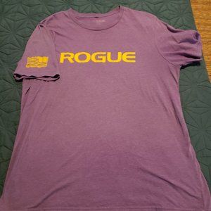 Rogue Fitness t-shirt